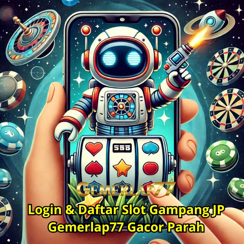 Slot Gacor